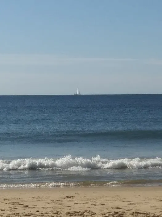 Sandcastle Beachfront Inn 5