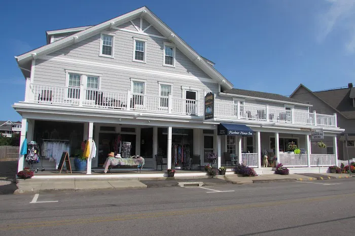 Harbour House Inn 5