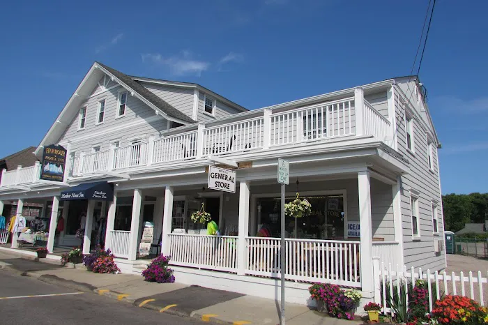 Harbour House Inn 5