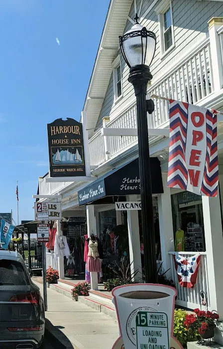 Harbour House Inn 5