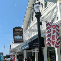 Harbour House Inn ico