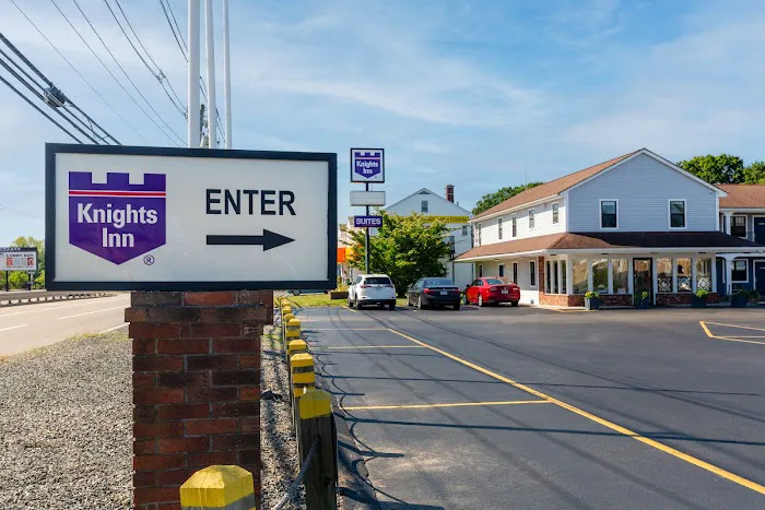 Knights Inn North Attleboro 4