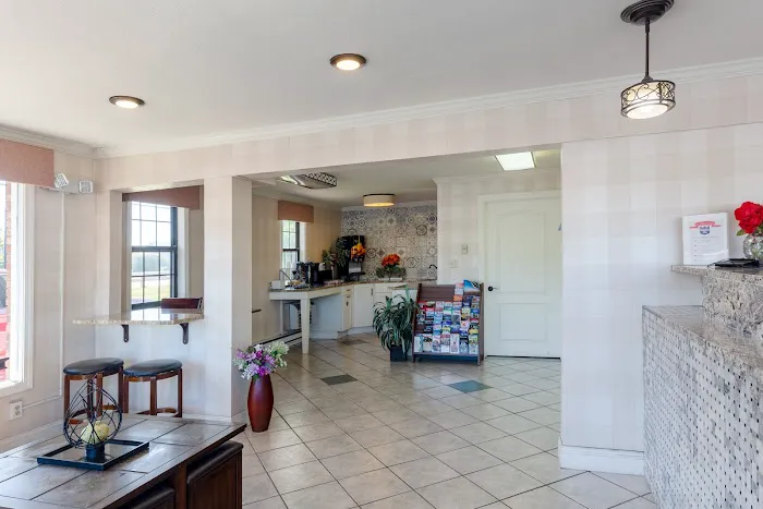 Knights Inn North Attleboro 4