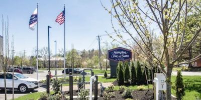 Hampton Inn & Suites North Attleboro