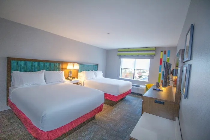Hampton Inn & Suites North Attleboro 5