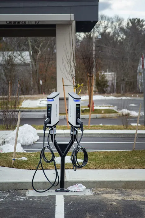 Hampton Inn & Suites North Attleboro 5