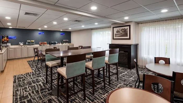 Best Western North Attleboro / Providence Beltway 4