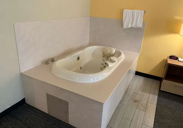 Best Western North Attleboro / Providence Beltway 4