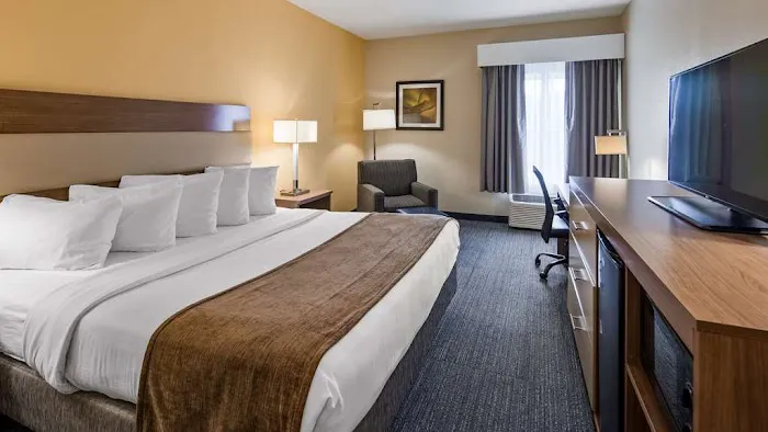 Best Western North Attleboro / Providence Beltway 4