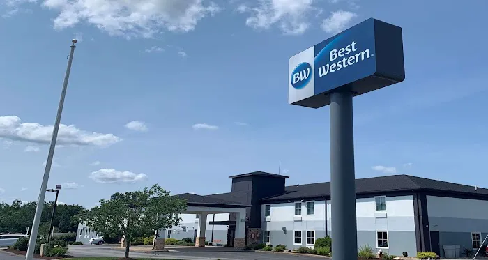 Best Western North Attleboro / Providence Beltway 4