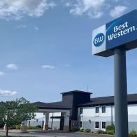Best Western North Attleboro / Providence Beltway ico