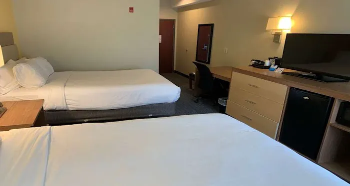 Best Western North Attleboro / Providence Beltway 4