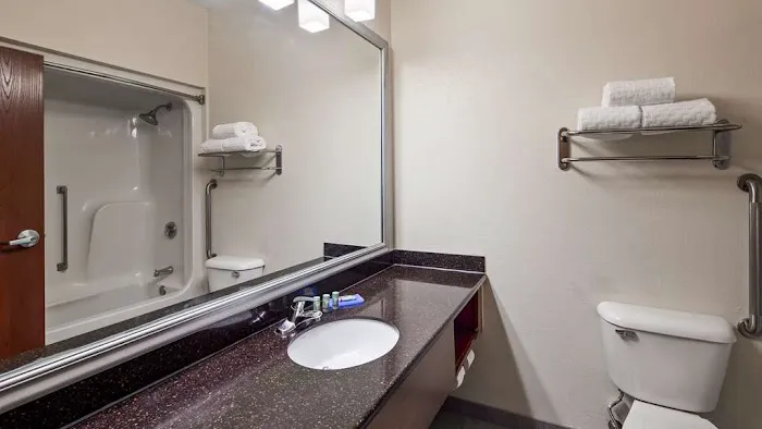 Best Western North Attleboro / Providence Beltway 4