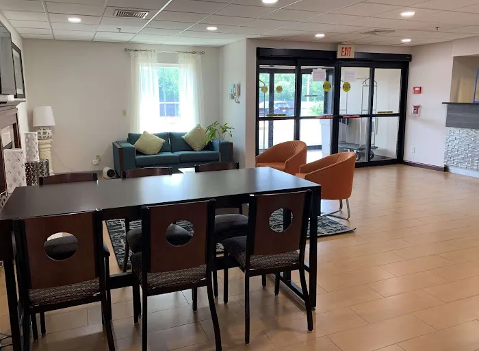 Best Western North Attleboro / Providence Beltway 4