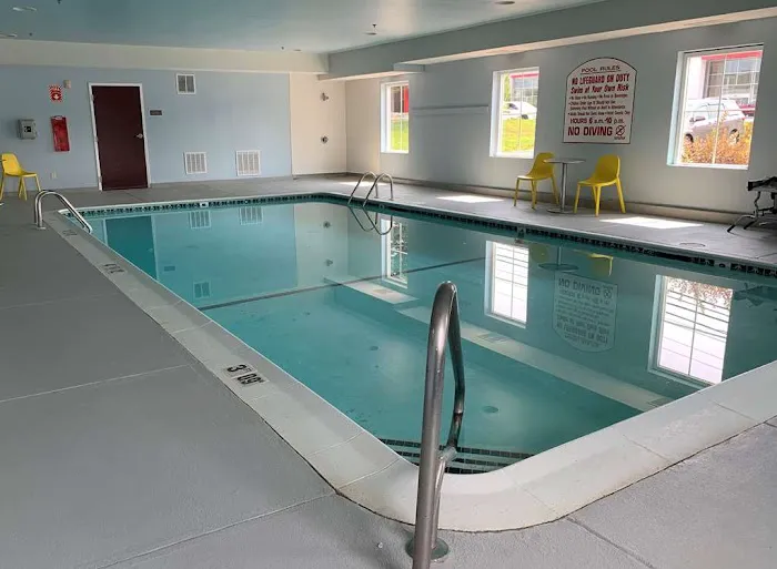 Best Western North Attleboro / Providence Beltway 4