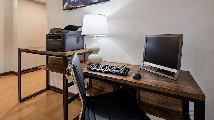 Best Western North Attleboro / Providence Beltway 4