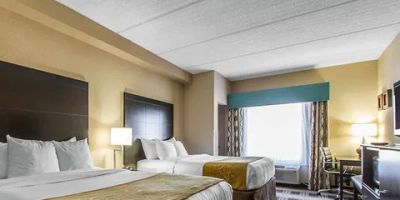 Comfort Suites