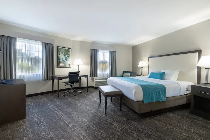 Franklin Hotel 4
