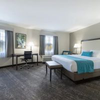Franklin Hotel ico