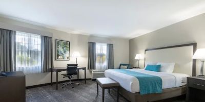 Franklin Hotel