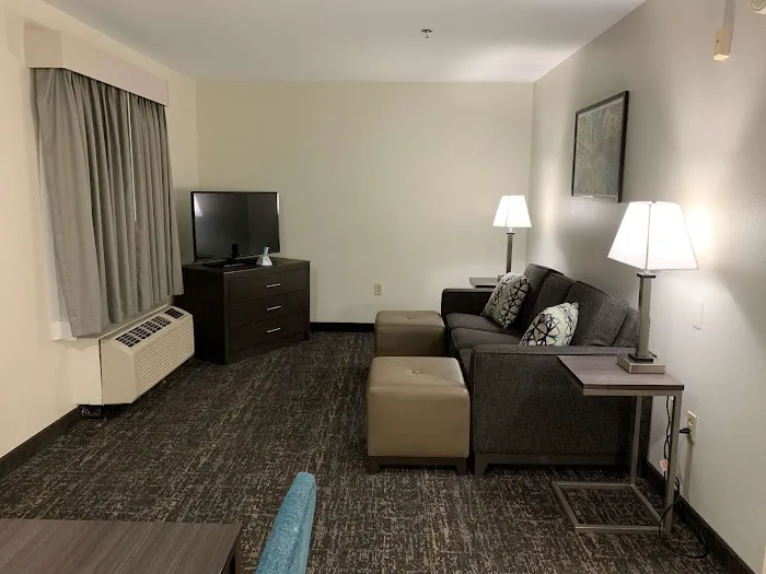Franklin Hotel 4