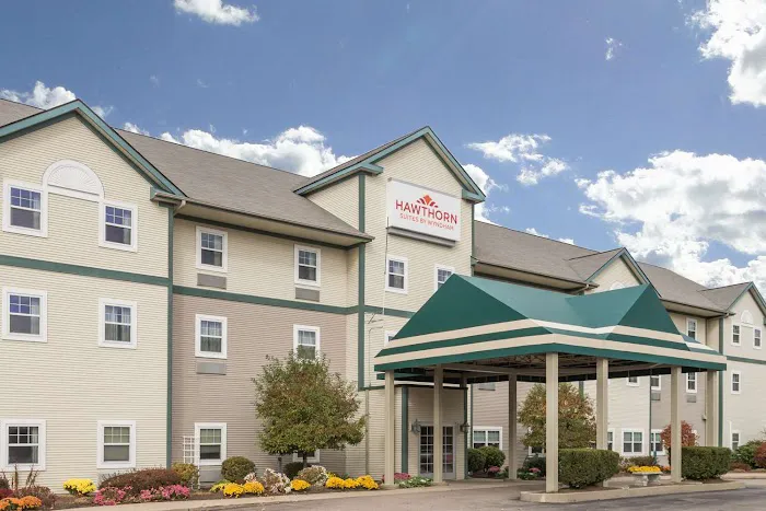 Hawthorn Suites by Wyndham Franklin / Milford Area 4