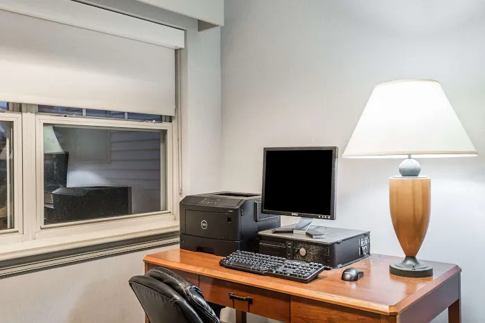 Hawthorn Suites by Wyndham Franklin / Milford Area 4