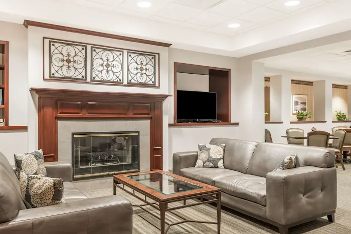 Hawthorn Suites by Wyndham Franklin / Milford Area 4