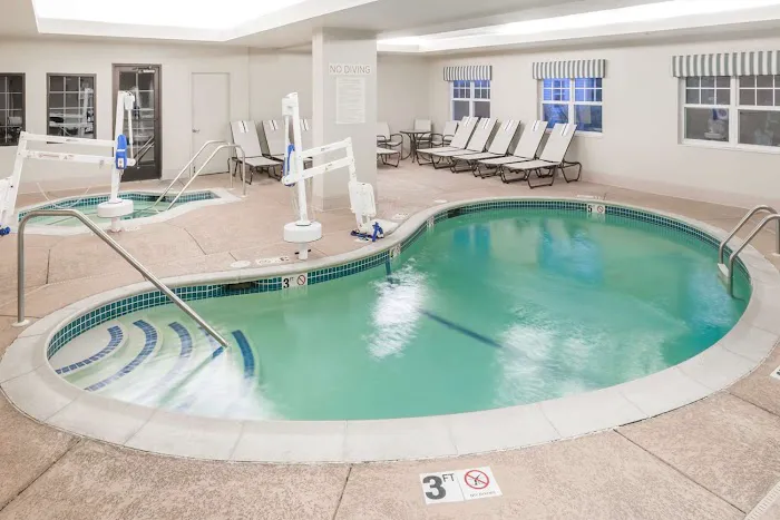 Hawthorn Suites by Wyndham Franklin / Milford Area 4