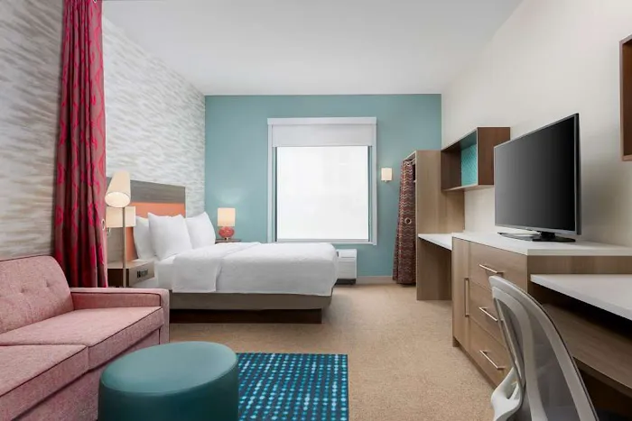 Home2 Suites by Hilton Boston Franklin 4