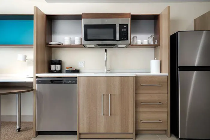 Home2 Suites by Hilton Boston Franklin 4