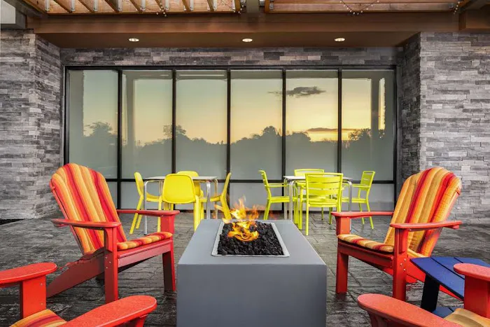 Home2 Suites by Hilton Boston Franklin 4