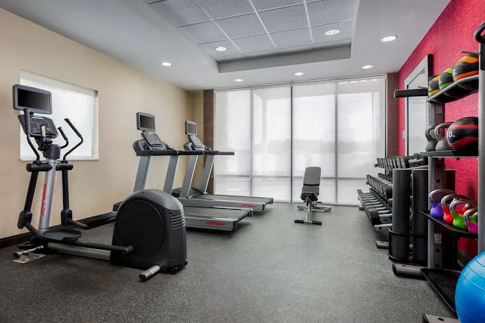 Home2 Suites by Hilton Boston Franklin 4