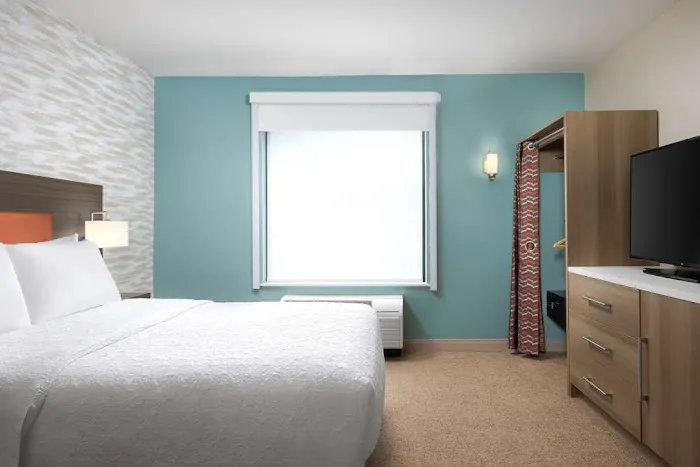 Home2 Suites by Hilton Boston Franklin 4