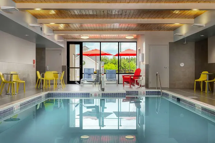 Home2 Suites by Hilton Boston Franklin 4