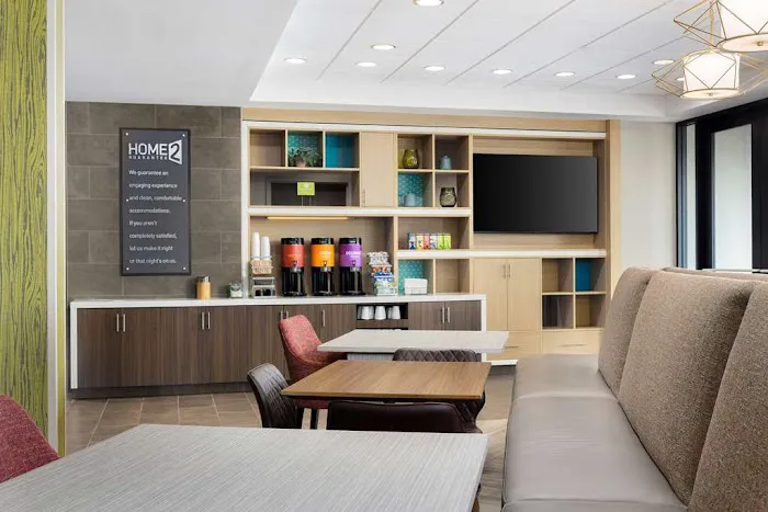 Home2 Suites by Hilton Boston Franklin 4