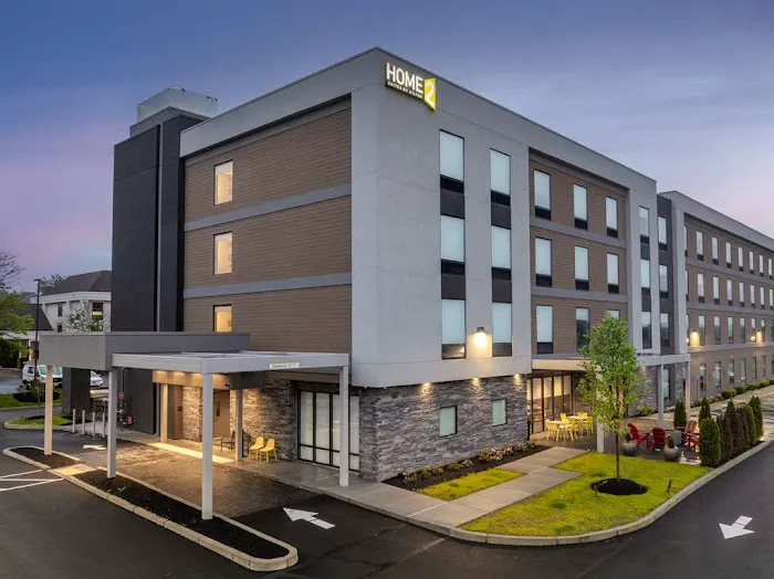 Home2 Suites by Hilton Boston Franklin 4
