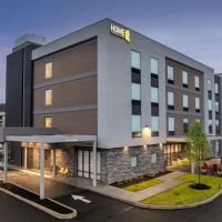 Home2 Suites by Hilton Boston Franklin ico