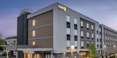 Home2 Suites by Hilton Boston Franklin