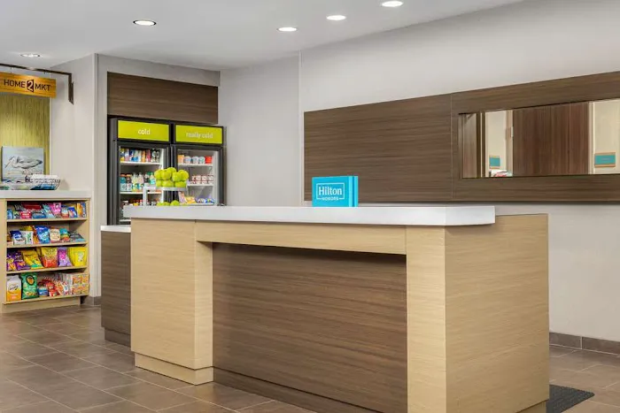 Home2 Suites by Hilton Boston Franklin 4