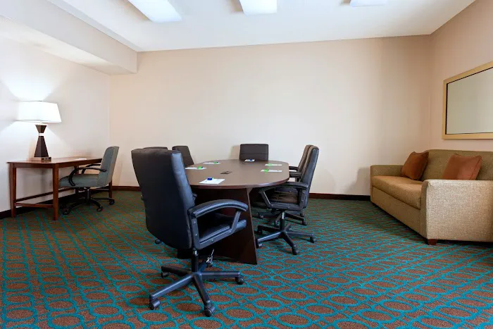 Hampton Inn Franklin/Milford 4