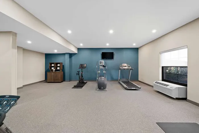Hampton Inn Franklin/Milford 4