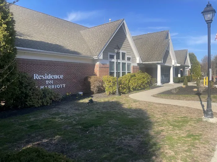 Residence Inn Boston Franklin 4