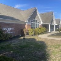 Residence Inn Boston Franklin ico