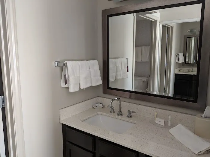 Residence Inn Boston Franklin 4