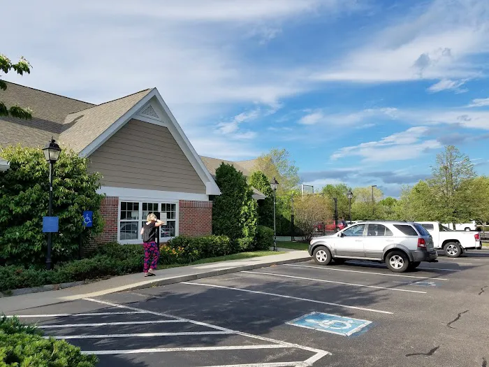 Residence Inn Boston Franklin 4