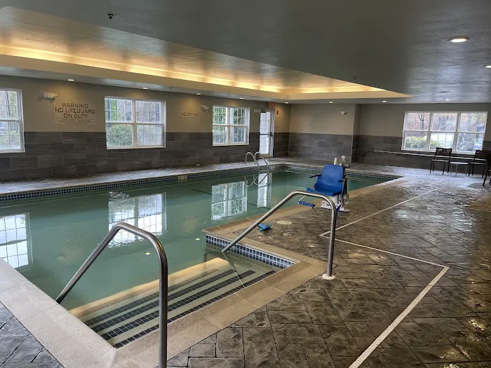 Residence Inn Boston Franklin 4