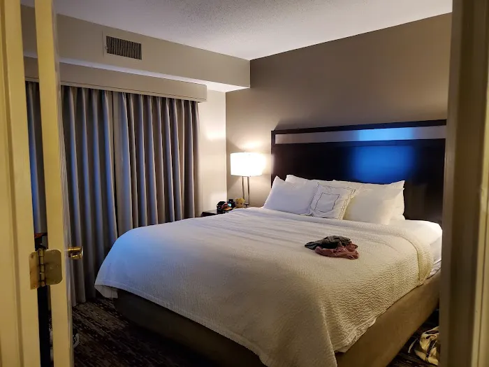Residence Inn Boston Franklin 4