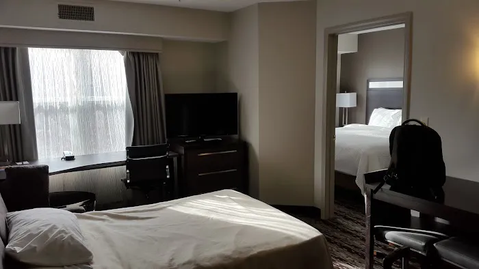 Residence Inn Boston Franklin 4