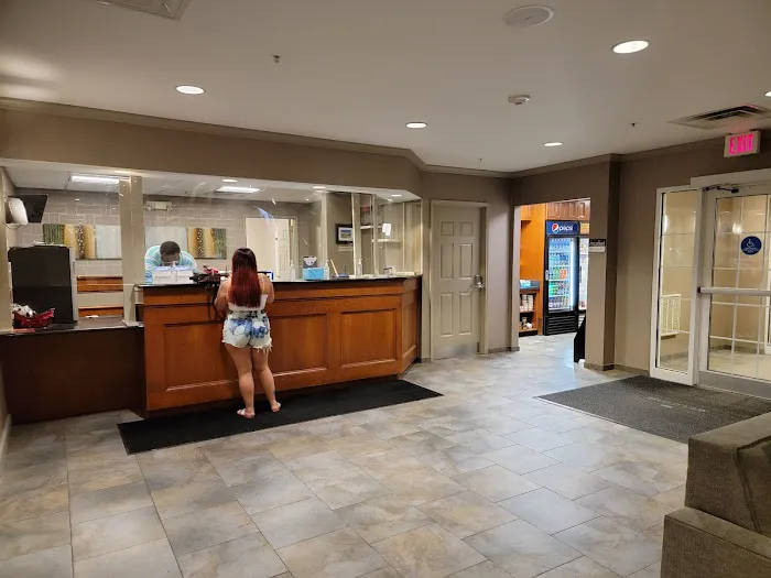 Residence Inn Boston Franklin 4